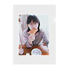 九 時 @ミスiD2021『ミスiD2021 ねぇきいて?宇宙を救うのはきっと本賞の来る朝02 Clear File Folder