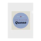 Queen(クイーン)のQueen(クイーン) Clear File Folder