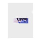 KOMAの空気清浄機うるさい Clear File Folder