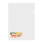 絵描き箱のDrive&Sunpo Clear File Folder