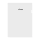 orumsのclass Clear File Folder