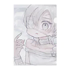 あくむ病院の虚無 Clear File Folder