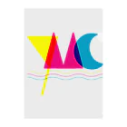 ymc shopのYMC ロゴ クリアファイル