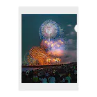 ひろきphotosの幕張ビーチ花火フェスタ入選 Clear File Folder