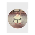平成元年産まれの赤ちゃんの平成元年産まれの赤ちゃん Clear File Folder