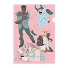 ごとう みのりのSecret Clear File Clear File Folder