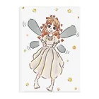 サカエバナナのサニーちゃん Clear File Folder