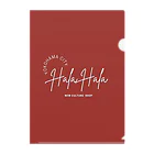  『Hala Hala』のHala Hala Clear File Folder