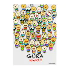 S.ShopのGURAを探せ！ファイル Clear File Folder