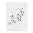 ねこたぬきのカウント合わない Clear File Folder