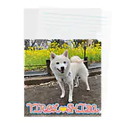 junjun_tirol.chelseaのチロル✿菜の花 Clear File Folder