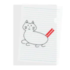 洞田貫りょう🐾化け狸系Vtuberの2人ノリたぬねこ Clear File Folder