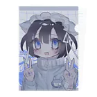 あくむ病院の人権ほしい❕❕ Clear File Folder