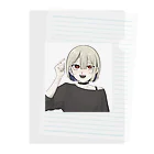 みるまやさんのみるまさんちのヤンデレちゃん Clear File Folder