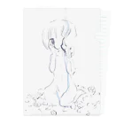 あくむ病院の愛を知らない Clear File Folder