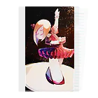 NEOshopの踊れ狂え Clear File Folder