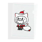 にゃんころげのにゃんころげ#0014 Clear File Folder