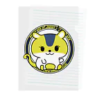 MJWSのモノレールの妖精 もるーる(MJWS) Clear File Folder