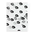 tmyのtmy cat*10,000 cats* Clear File Folder