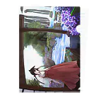 raito-vの非日常の静寂 Clear File Folder