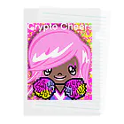 Link Creation online SHOPのCrypto Cheers１ Clear File Folder