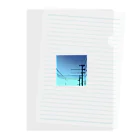 FrostySummitCreationsのUrban Skies Clear File Folder