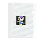 ちびキャラのちびキャラ Clear File Folder