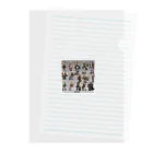 sasamakoのFFもどき Clear File Folder