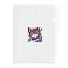 ことこと♂@トレーダーの猫猫 Clear File Folder