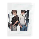 Cyber XXXの美少年物語２ Clear File Folder