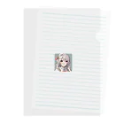 ゆうたんショップの可愛いAIキャラ2 Clear File Folder