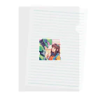 Ryuu_0925の笑いの絶えない瞬間 Clear File Folder