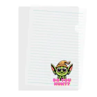 project-kotaroのdo you hunt? Clear File Folder