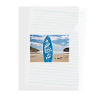 "Positive Thinking"の"Positive Thinking"  Clear File Folder