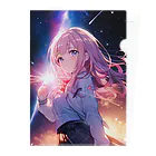 きゃんべるの帰り道‥。〝はぁ〜〟 いつの間にか、ため息が漏れていた。  『どうしたの？元気ないね‥』 きっと下を向いて歩いていたんだろう‥ クリアファイル