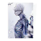 Nekojoの透明標本No.104 Clear File Folder