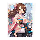 Moichi Designs Shop-2023の夢見る少女の遊園地ライド 클리어파일