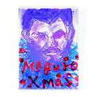 maguro8xpのmaguro Merry Christmas クリアファイル