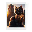 keipoohの貴族の愛した猫　シャムリ Clear File Folder