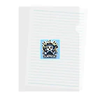 Girigiri-kのゲーミングPCSURPRISE Clear File Folder