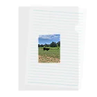 YASUE ABE JPのFarm Clear File Folder