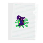 gabrielmのlinearte.Bubble Clear File Folder