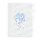 る？のあ Clear File Folder