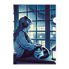 zengoの雨になったね Clear File Folder