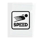 Iku6710のSPEED Clear File Folder