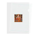 ganeshaの知識を共有するガネーシャ Clear File Folder