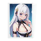 inoken_の爆乳ちゃん　生成aiイラスト Clear File Folder