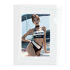 bijinngasyokuninのイベントコンパニオン Clear File Folder