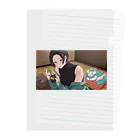 rain＠沖縄方言で歌ってみたのね、のも？ Clear File Folder