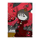 虚無虚無 光 黒猫 (忘却の魔女）の輪廻終末手記_不死鳥論2 Clear File Folder